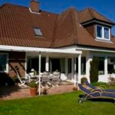 Ferienwohnung Lafrentz Burg auf Fehmarn Ngoại thất bức ảnh