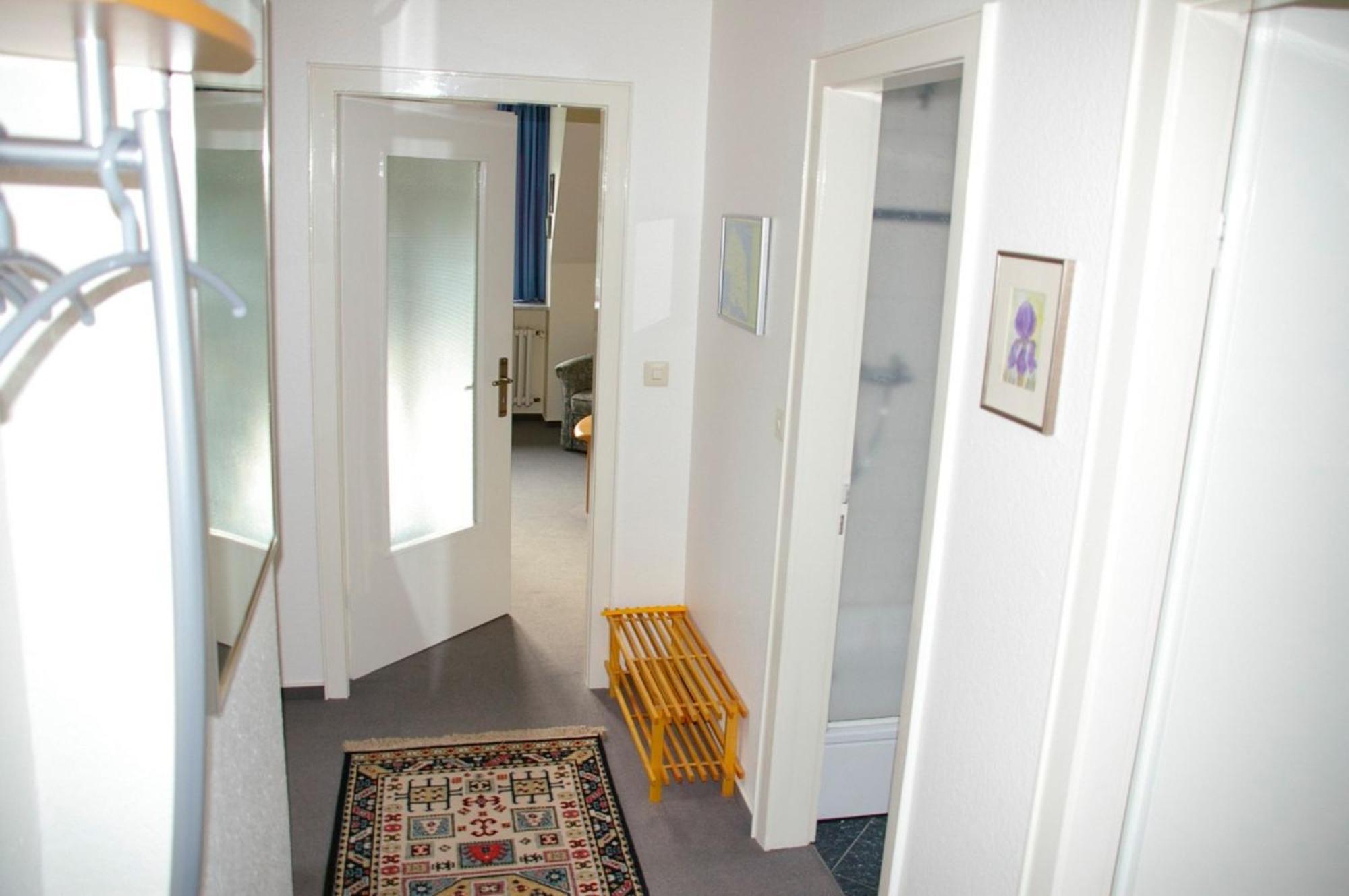 Ferienwohnung Lafrentz Burg auf Fehmarn Ngoại thất bức ảnh