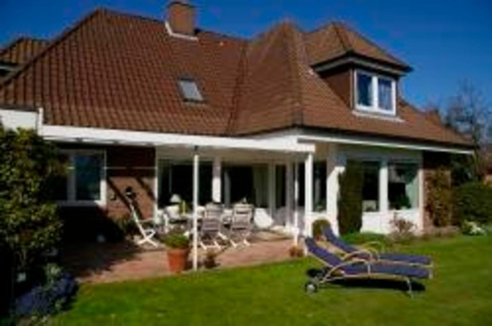 Ferienwohnung Lafrentz Burg auf Fehmarn Ngoại thất bức ảnh