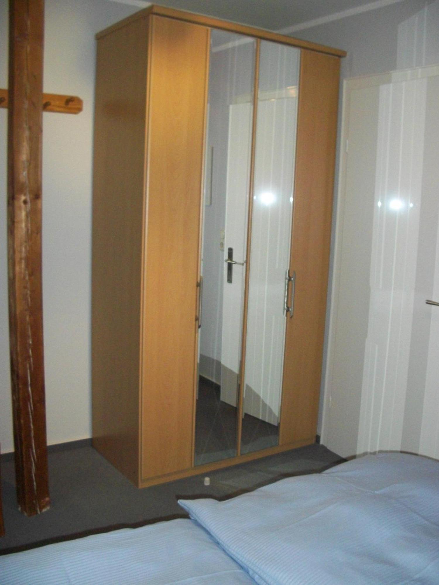 Ferienwohnung Lafrentz Burg auf Fehmarn Ngoại thất bức ảnh