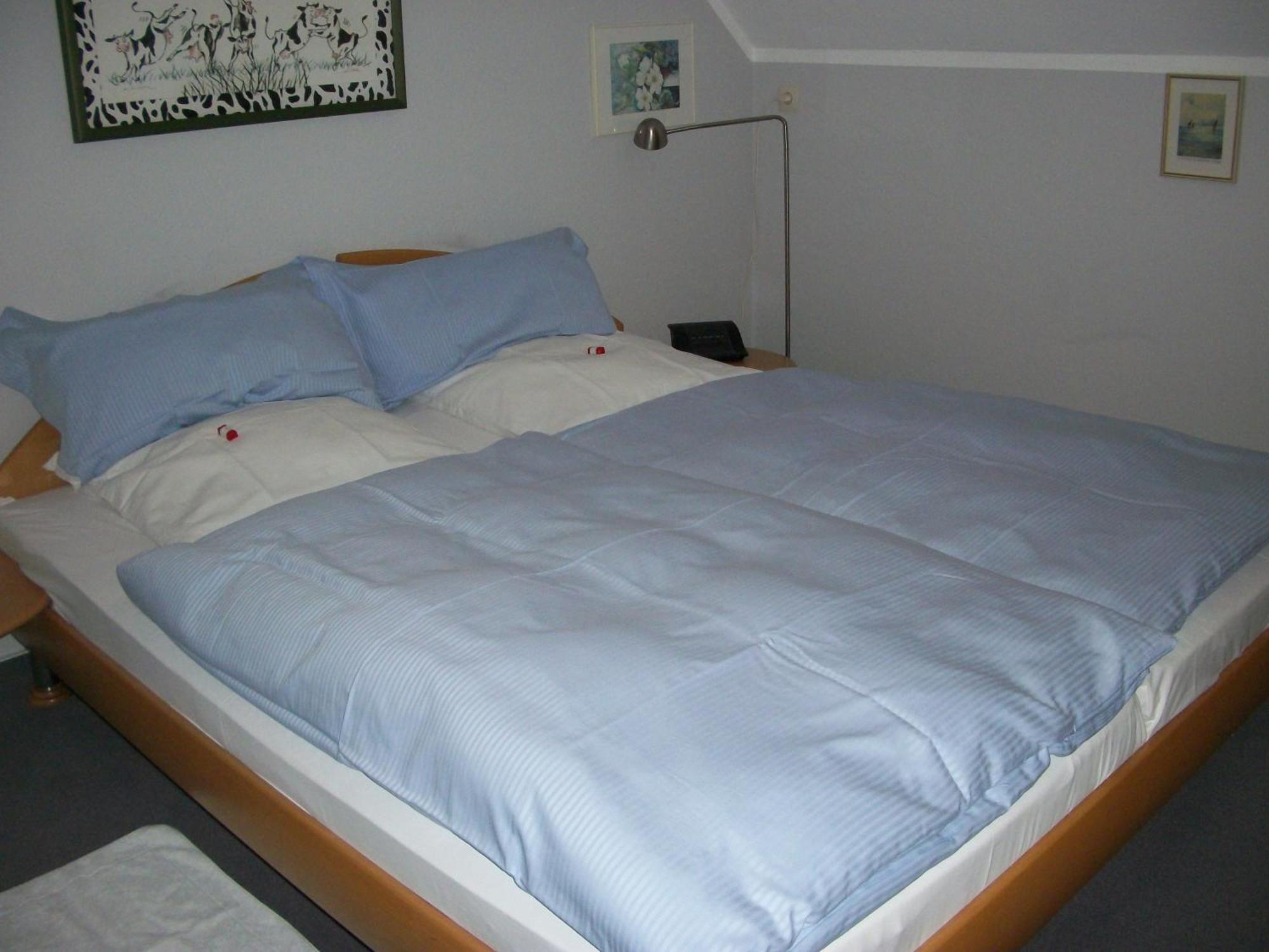 Ferienwohnung Lafrentz Burg auf Fehmarn Ngoại thất bức ảnh